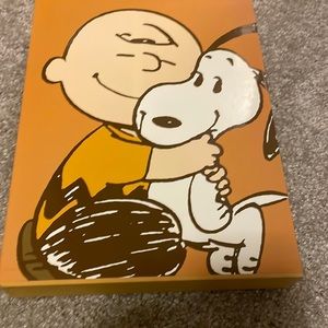 Celebrating Peanuts 60 Years Book